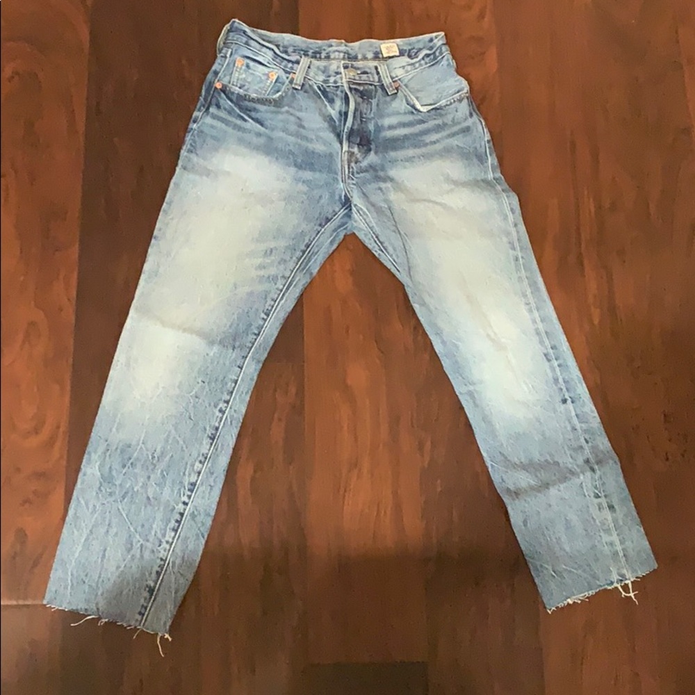Levi’s W25 L32